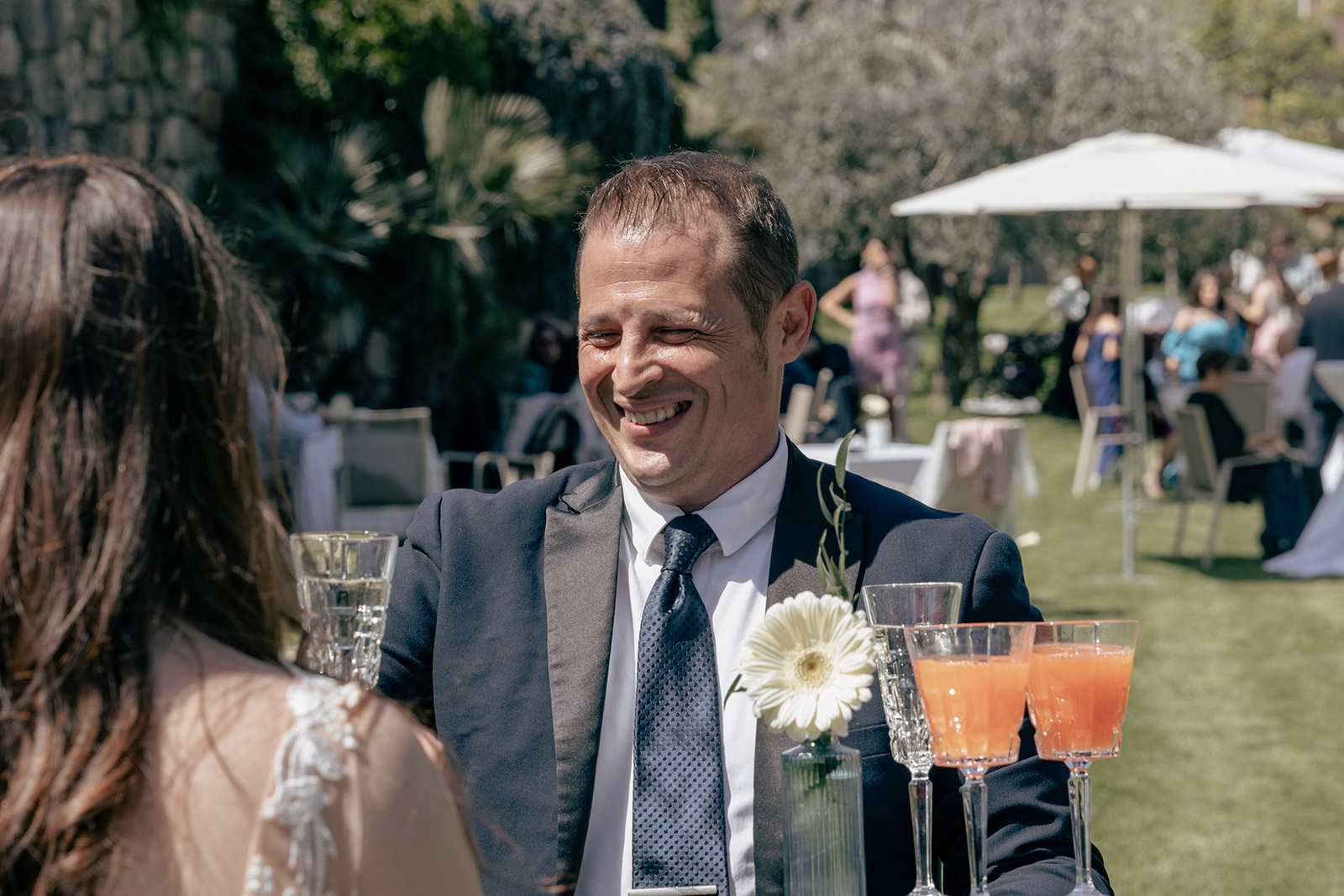 Astoria Resort | Temporary Wedding Hotel